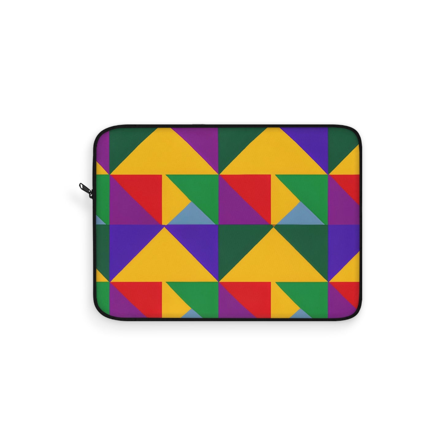 FemmeDiva - LGBTQ+ Laptop Sleeve (12", 13", 15")