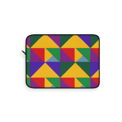 FemmeDiva - LGBTQ+ Laptop Sleeve (12", 13", 15")