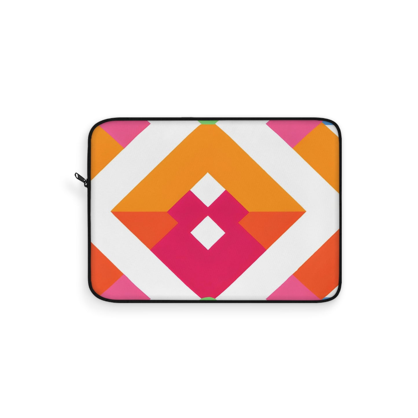 SparkleFrenzy - LGBTQ+ Laptop Sleeve (12", 13", 15")