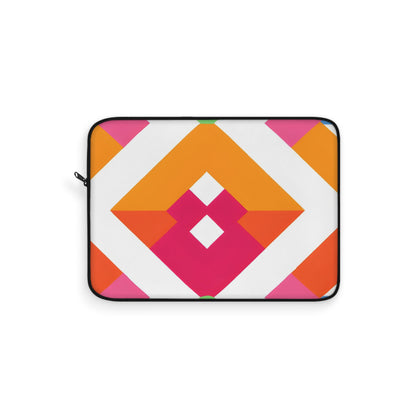 SparkleFrenzy - LGBTQ+ Laptop Sleeve (12", 13", 15")