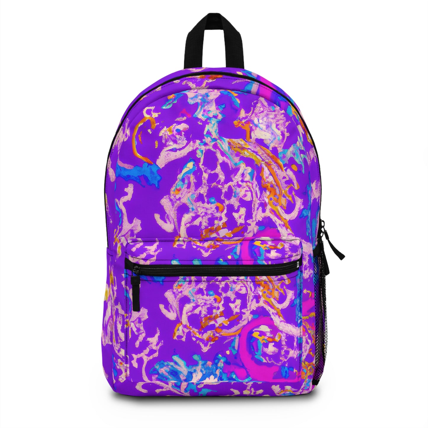PearlFlamingo - LGBTQ+ Pride Backpack