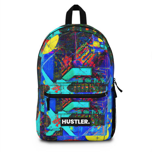 BeamStar - Hustler Backpack