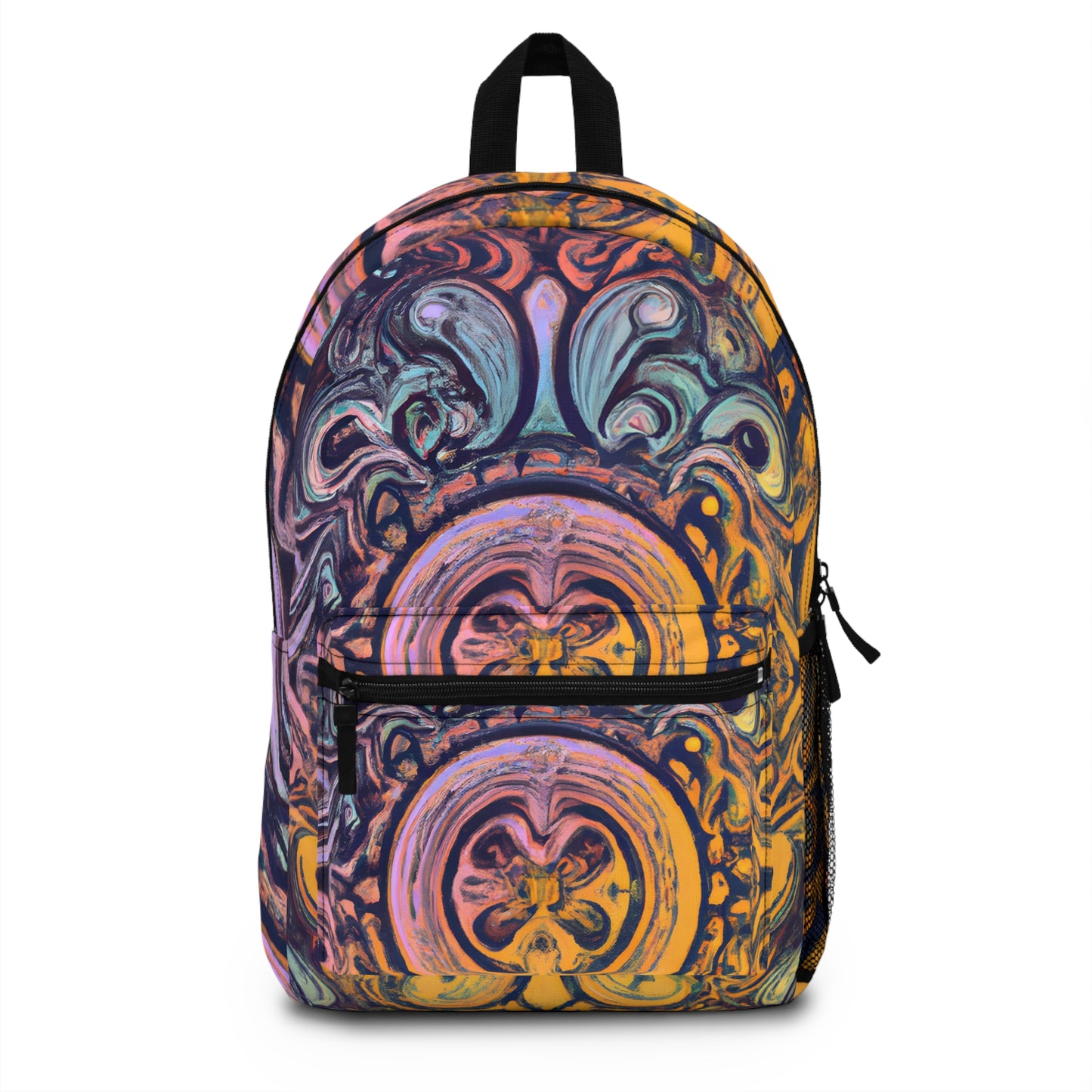 MoxxiViolette - LGBTQ+ Pride Backpack