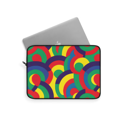 SparkleStarz - LGBTQ+ Laptop Sleeve (12", 13", 15")
