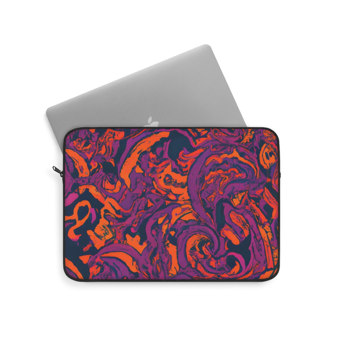 RayeDeLuxe - LGBTQ+ Laptop Sleeve (12", 13", 15")