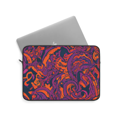 RayeDeLuxe - LGBTQ+ Laptop Sleeve (12", 13", 15")