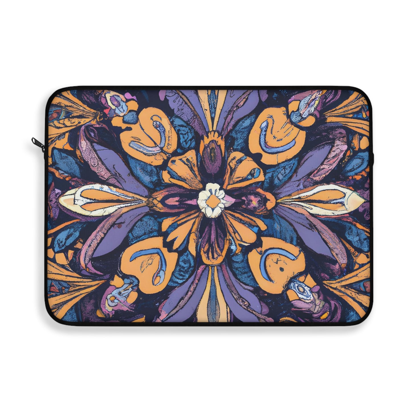 NeonDazzle - LGBTQ+ Laptop Sleeve (12", 13", 15")