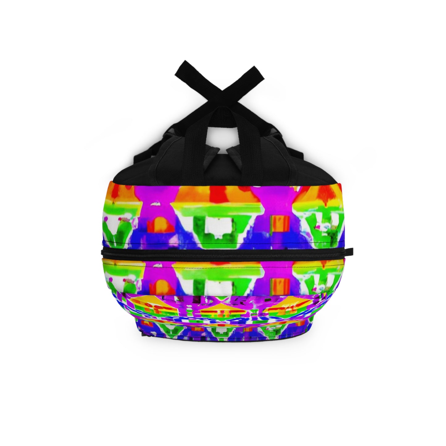 Shantayya - Hustler Pride Backpack