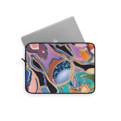 CabaretDiva - LGBTQ+ Laptop Sleeve (12", 13", 15")