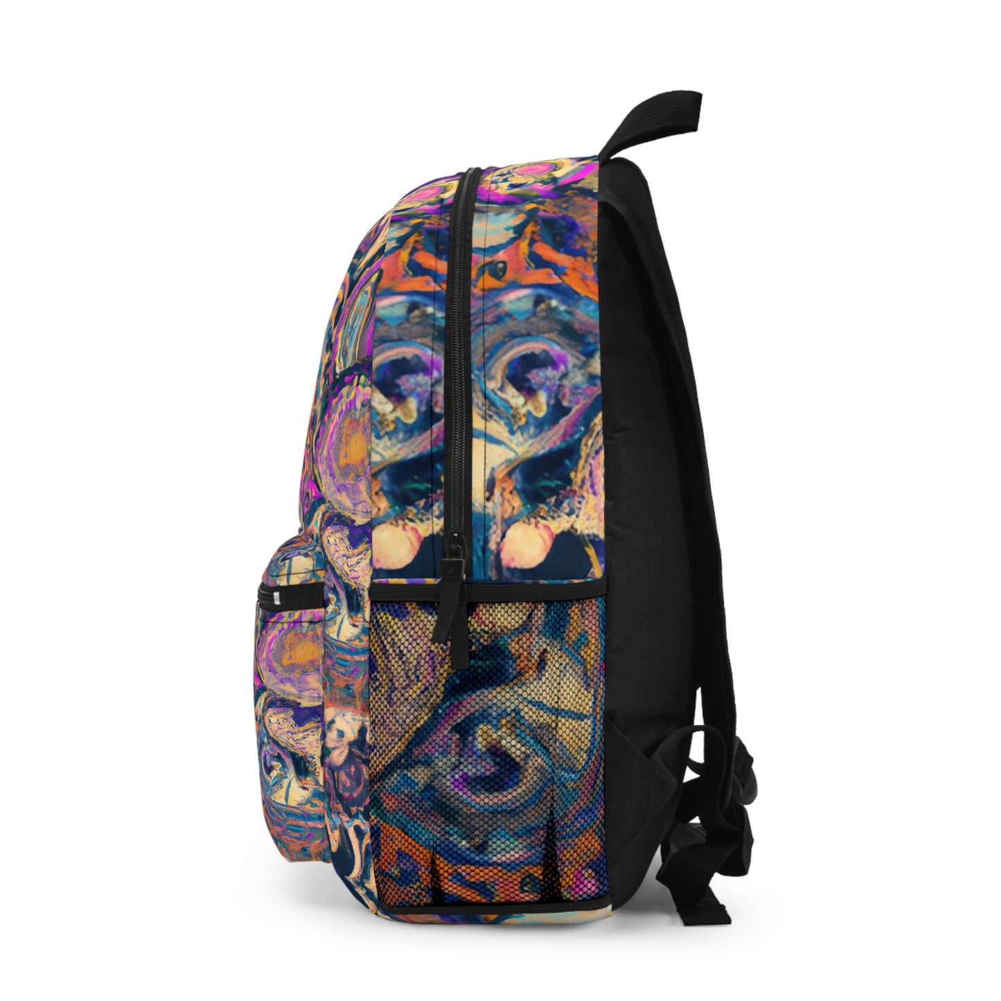 MidnightKrush - LGBTQ+ Pride Backpack