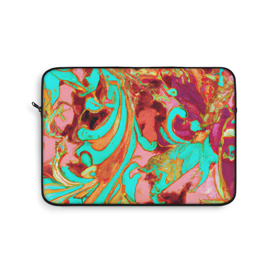 MoonDazzle - LGBTQ+ Laptop Sleeve (12", 13", 15")