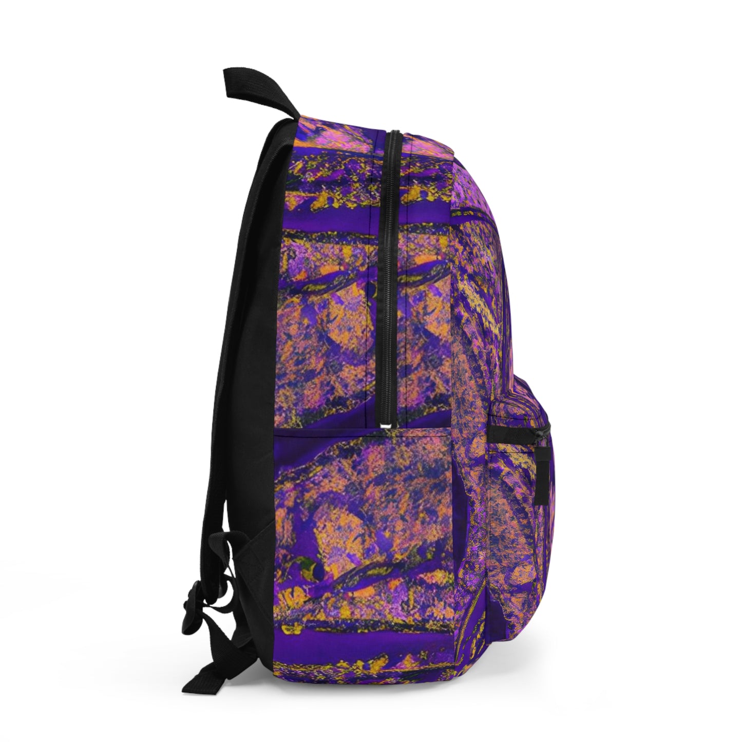 SavannahRouge - LGBTQ+ Pride Backpack