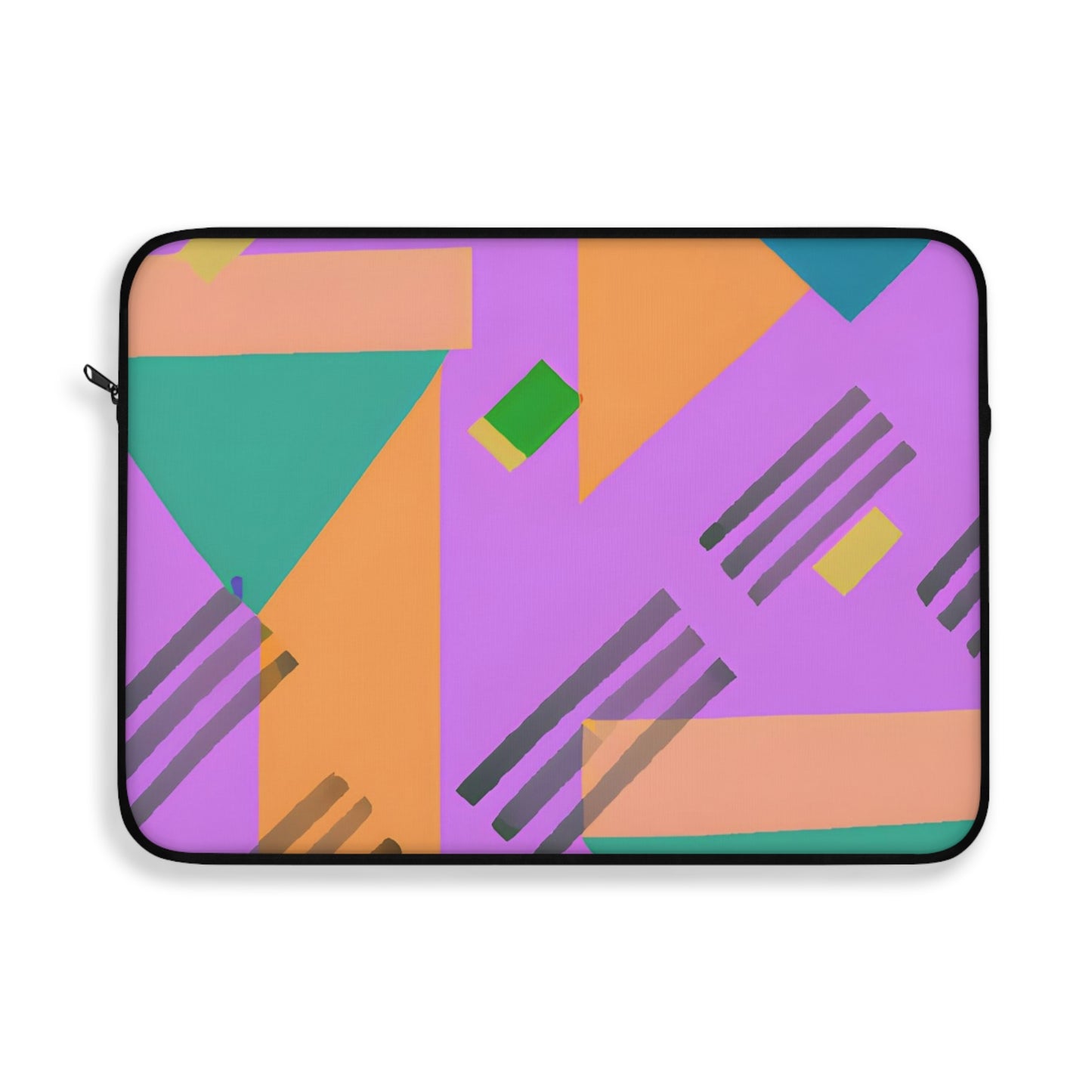 MoxieTwist - LGBTQ+ Laptop Sleeve (12", 13", 15")