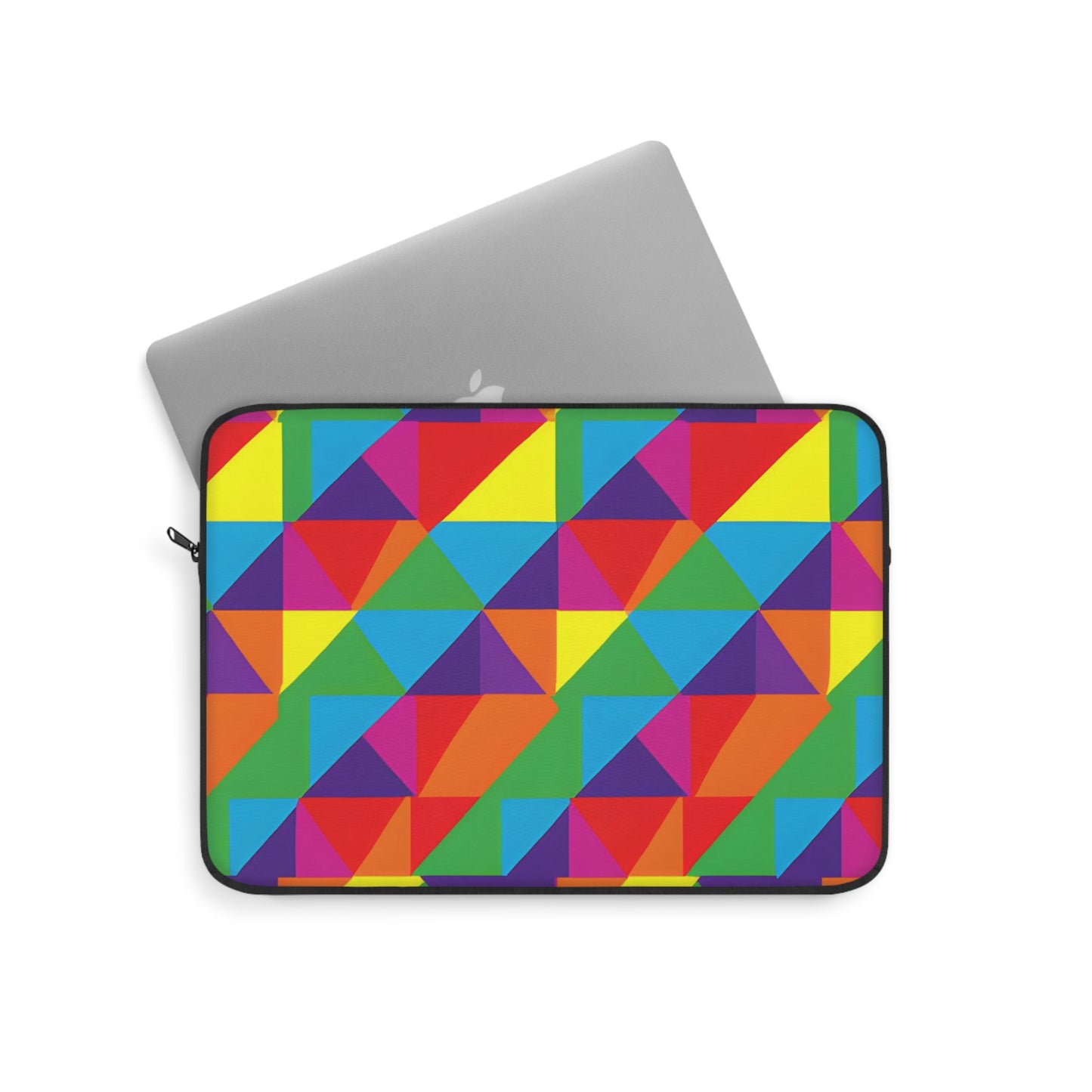 Slaydonna - LGBTQ+ Laptop Sleeve (12", 13", 15")