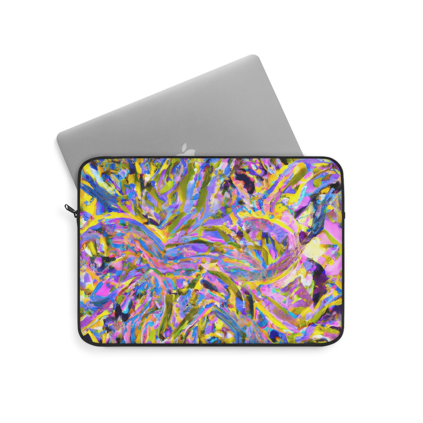 VelvetVanity - LGBTQ+ Laptop Sleeve (12", 13", 15")