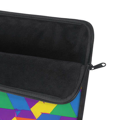 GreatDivaGlamorama - LGBTQ+ Laptop Sleeve (12", 13", 15")