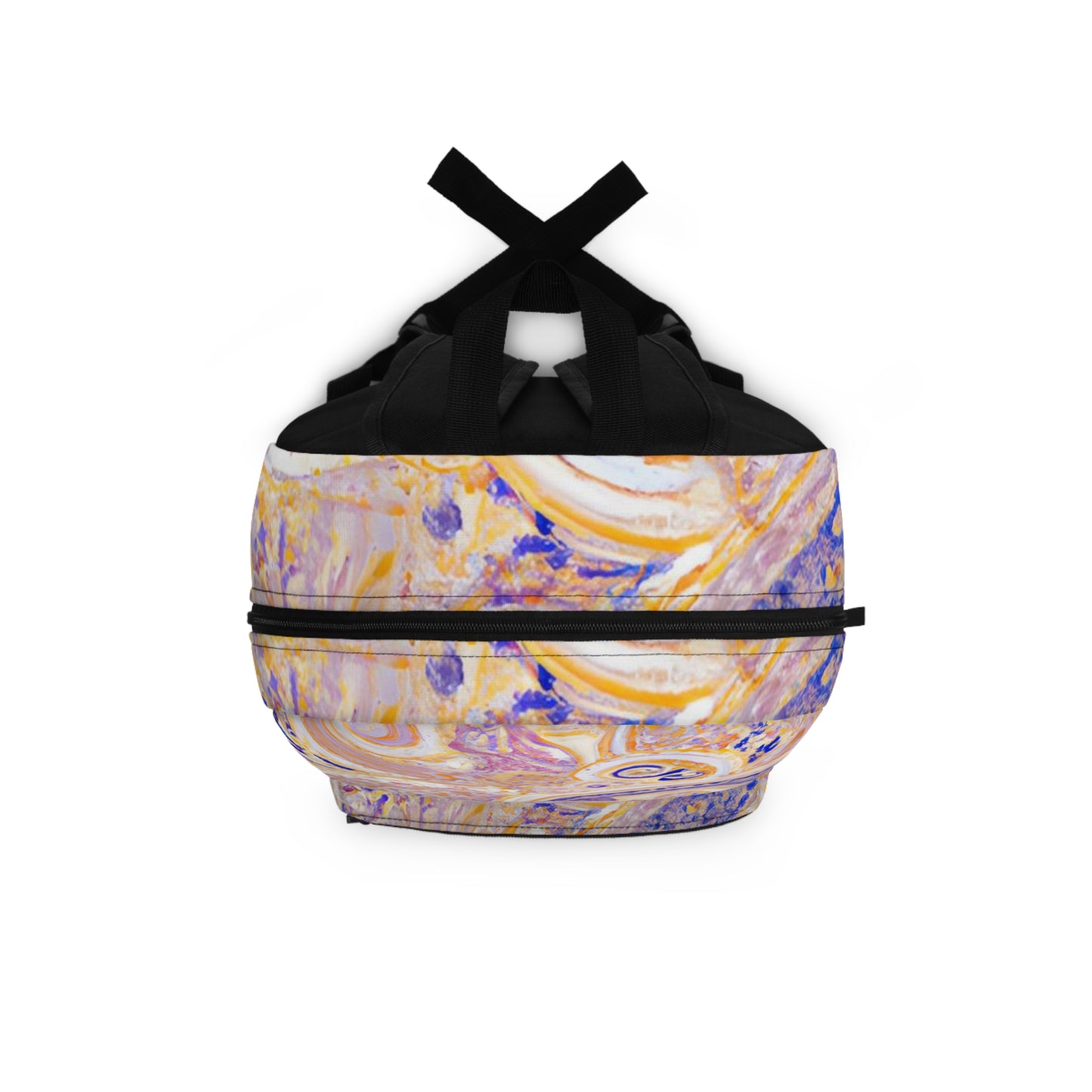 WinstonSwish - LGBTQ+ Pride Backpack