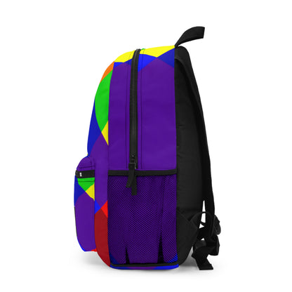 VanityVive - Gay Pride Backpack