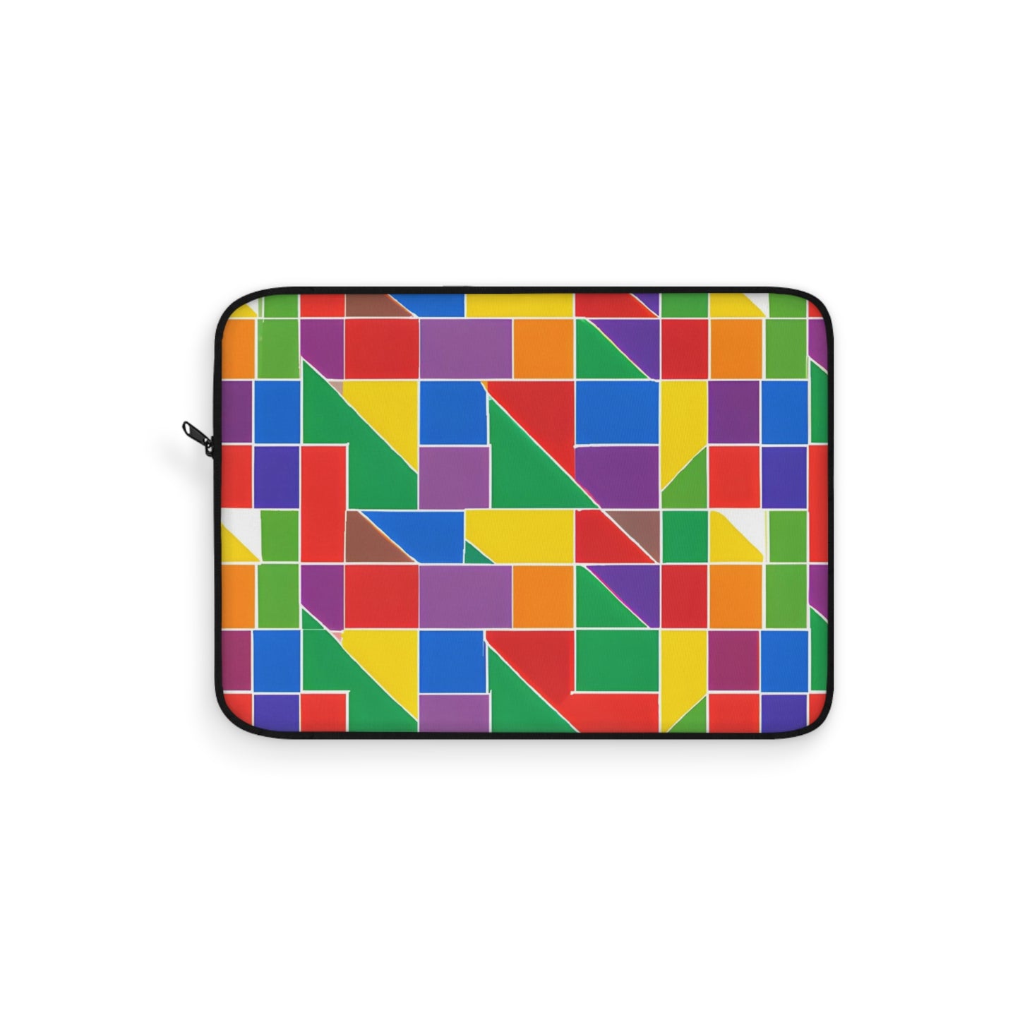 ElectricDiva - LGBTQ+ Laptop Sleeve (12", 13", 15")