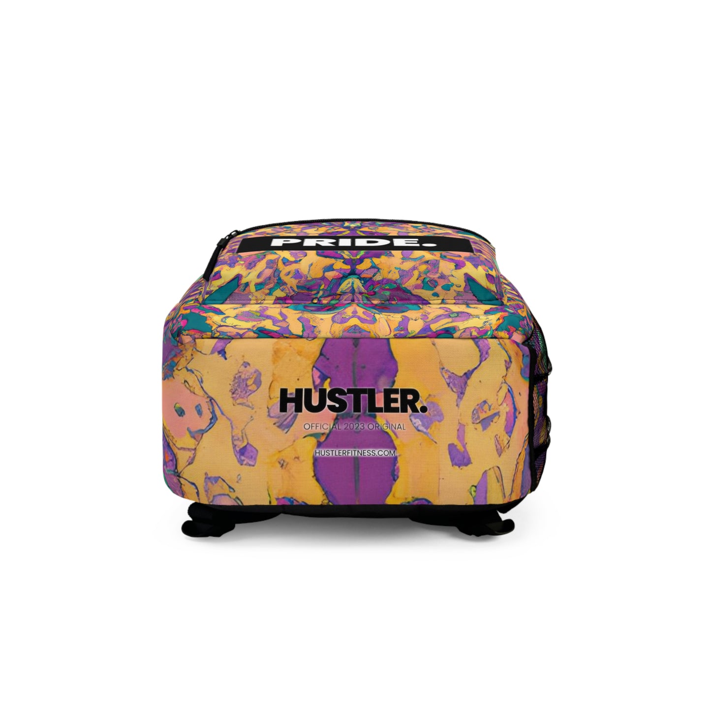 FlapperFemme - Gay Pride Backpack