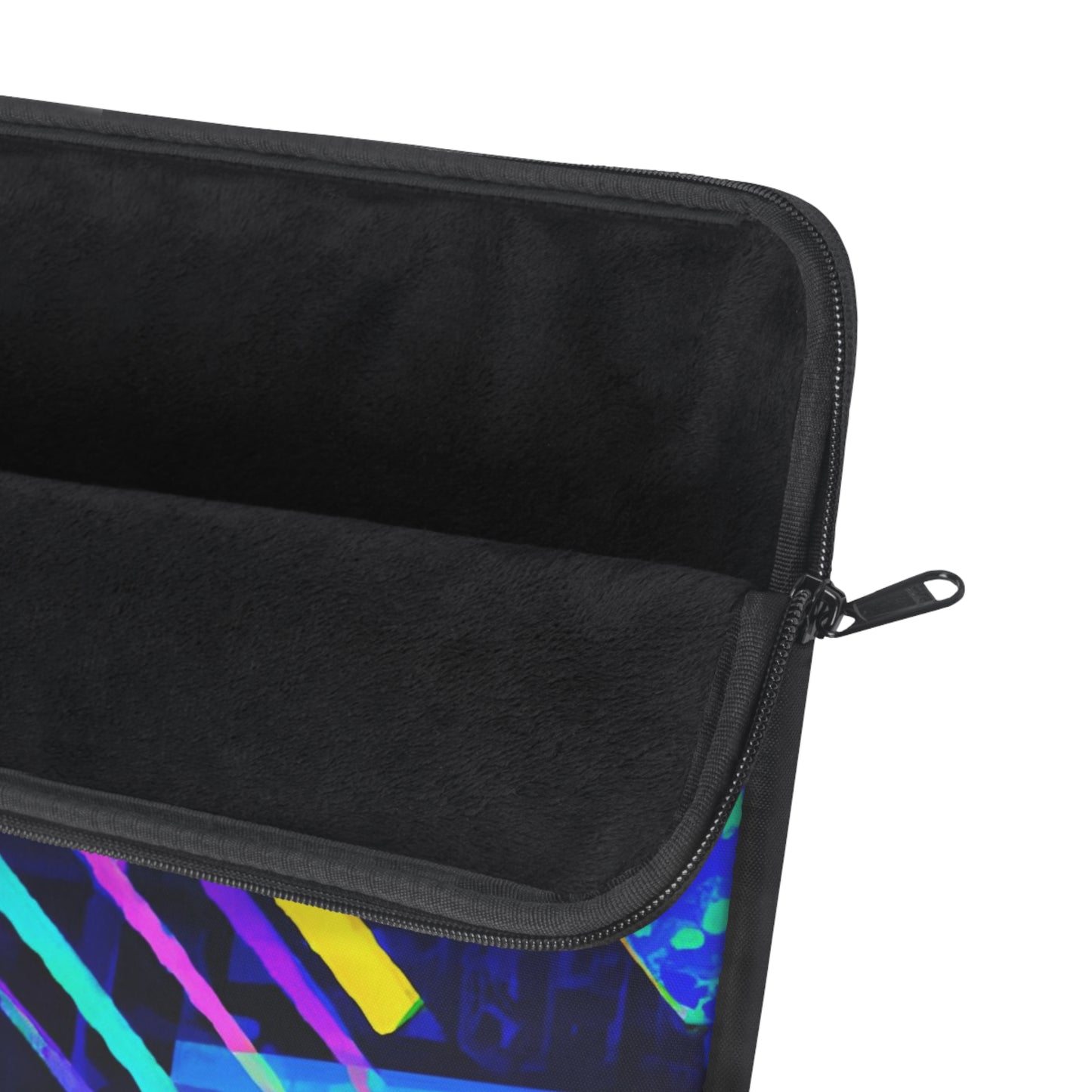 StarGlitterVibe - LGBTQ+ Laptop Sleeve (12", 13", 15")