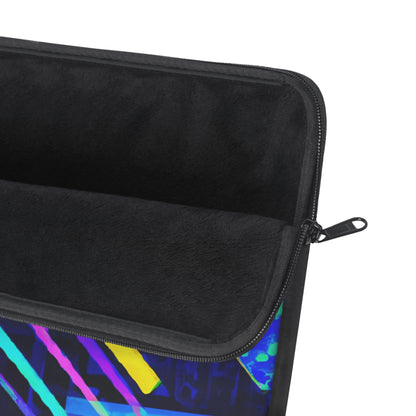 StarGlitterVibe - LGBTQ+ Laptop Sleeve (12", 13", 15")