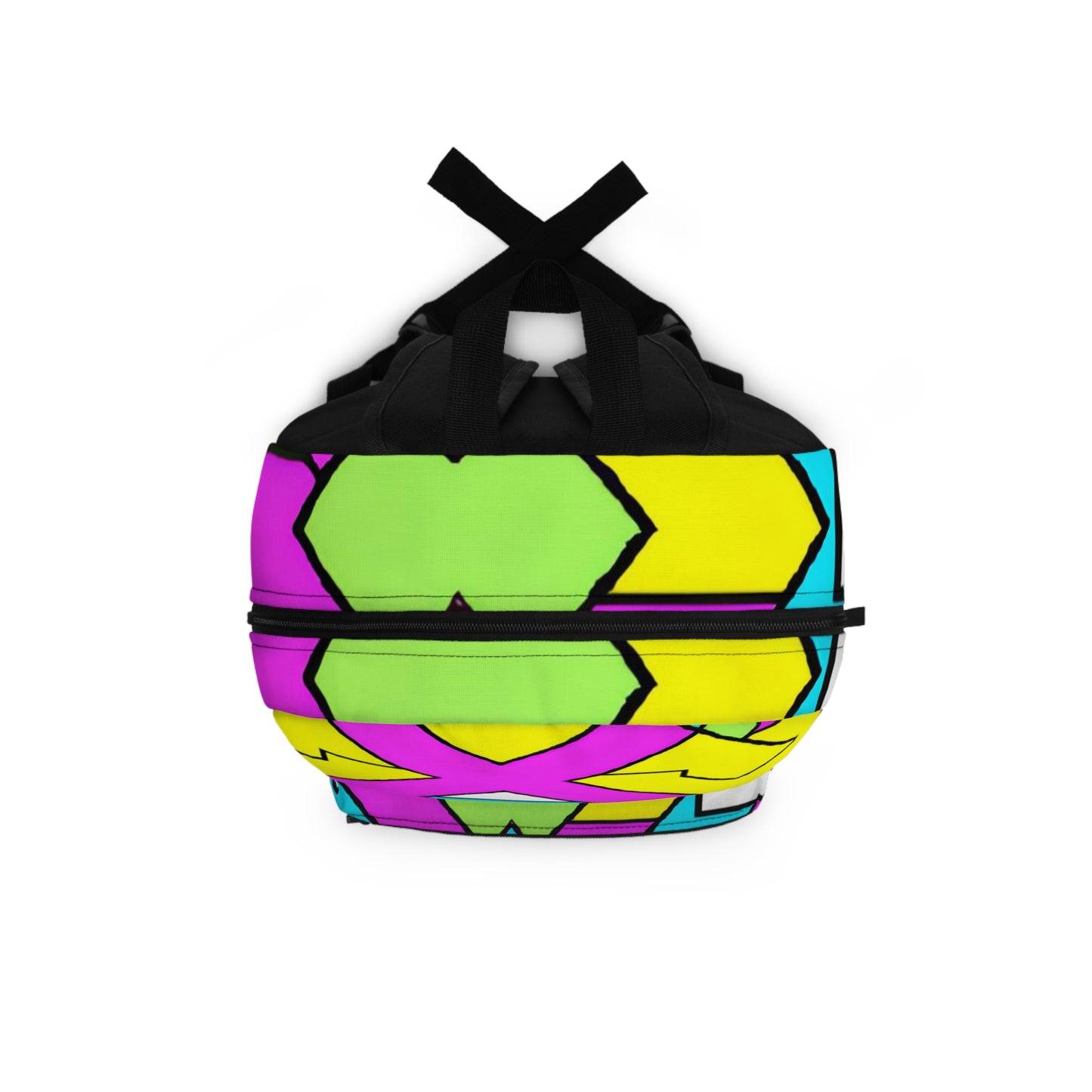 FoxyLavender - Hustler Pride Backpack