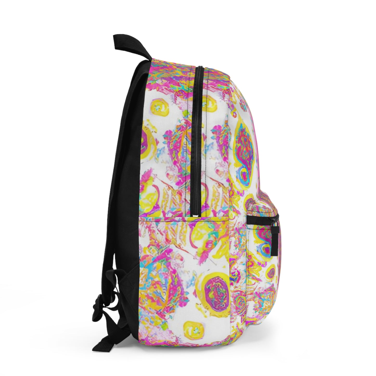 IrisCabaret - LGBTQ+ Pride Backpack