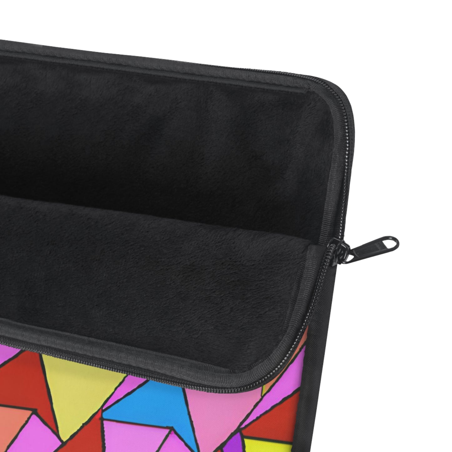 TaffyTornado - LGBTQ+ Laptop Sleeve (12", 13", 15")
