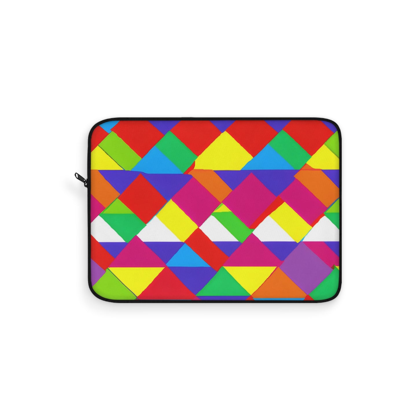 TaffyTrixie - LGBTQ+ Laptop Sleeve (12", 13", 15")