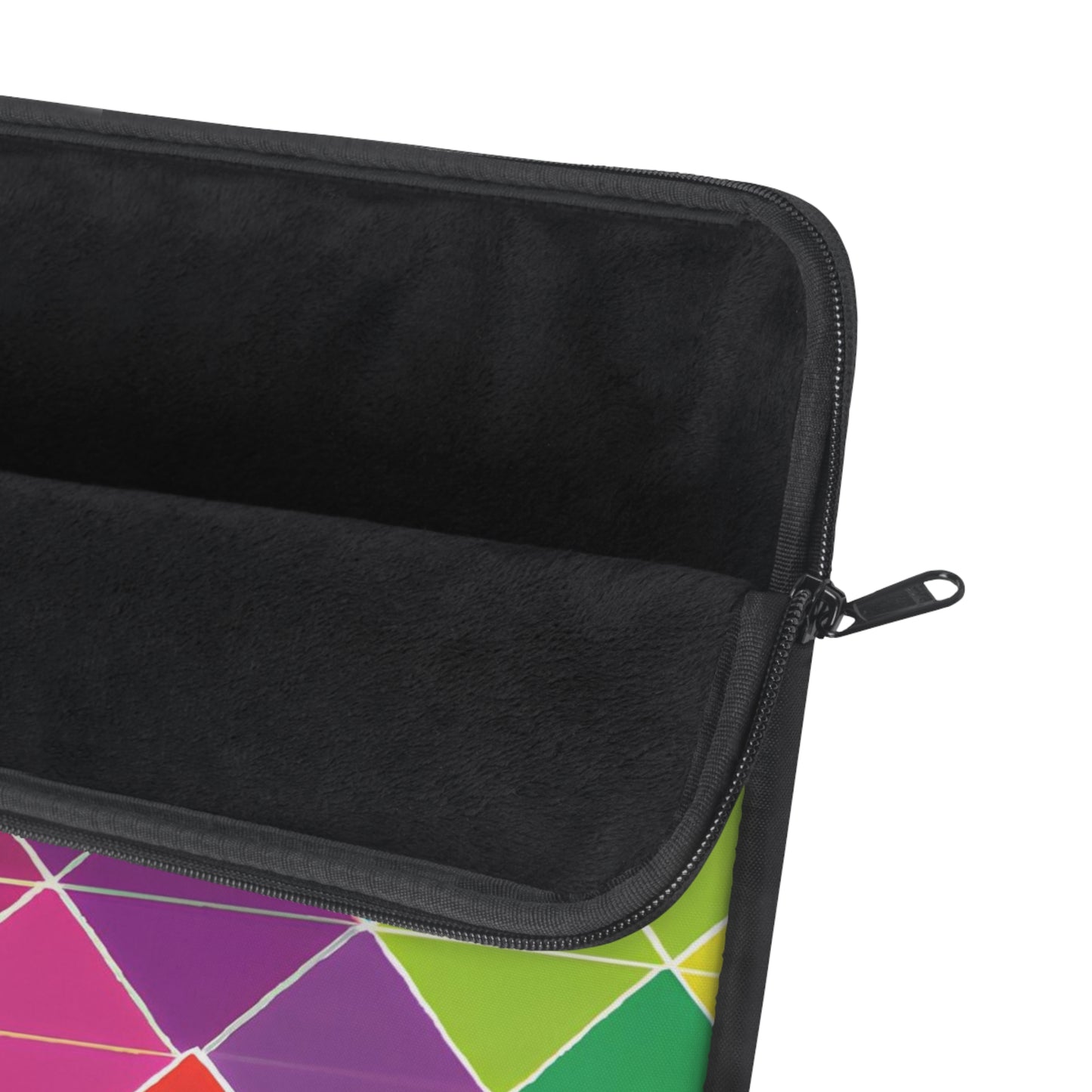 Glitzyzanna - LGBTQ+ Laptop Sleeve (12", 13", 15")