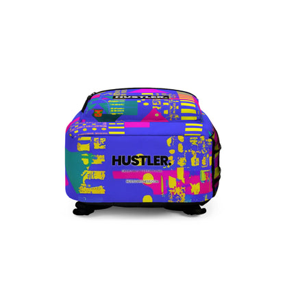Voltronique - Hustler Backpack