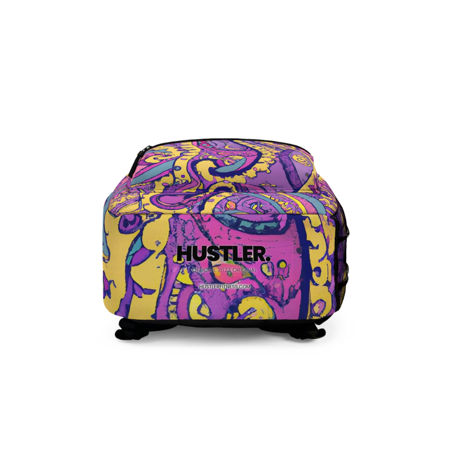 MystiqueVelvet - LGBTQ+ Pride Backpack