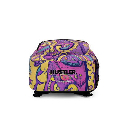 MystiqueVelvet - LGBTQ+ Pride Backpack