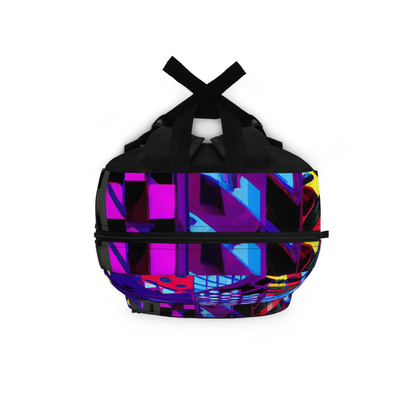 StardustShadowz - LGBTQ+ Pride Backpack