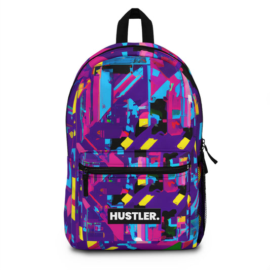 StarFlux - Hustler Backpack