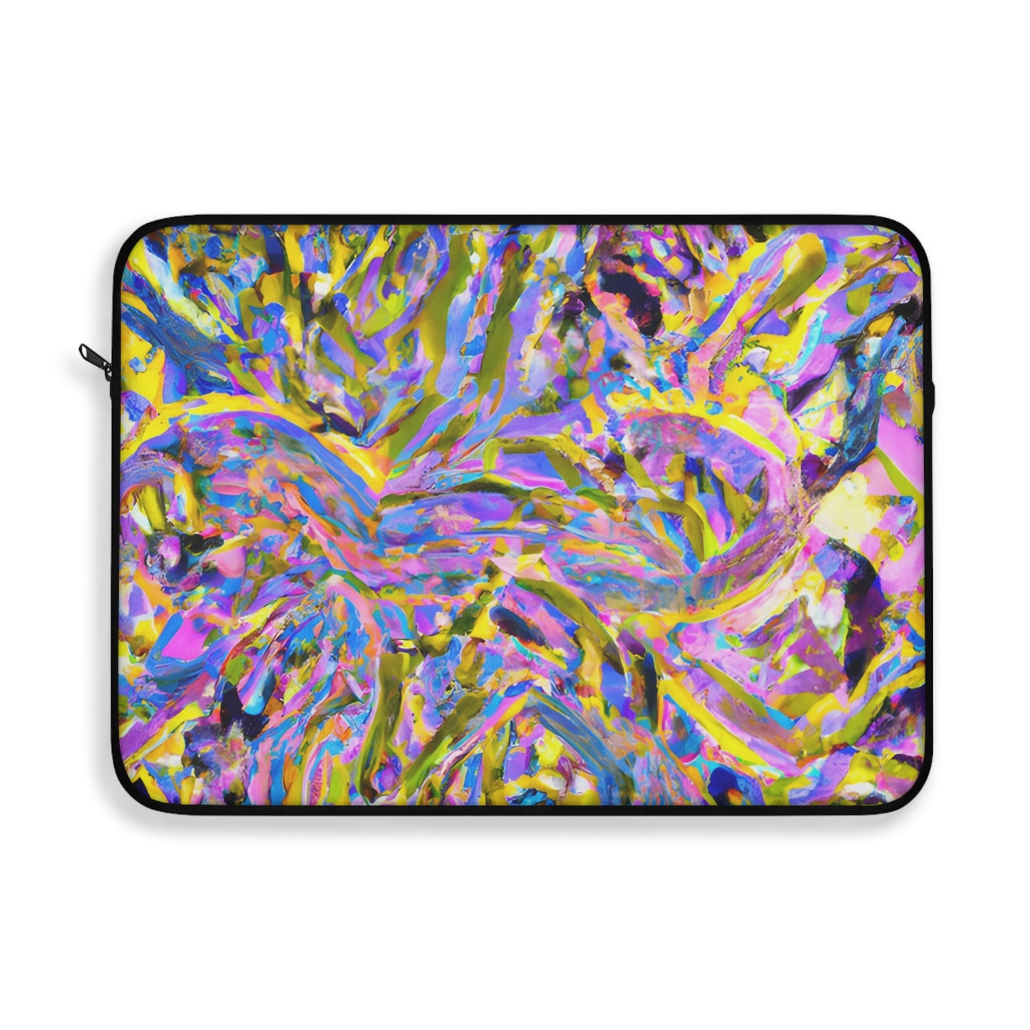 VelvetVanity - LGBTQ+ Laptop Sleeve (12", 13", 15")