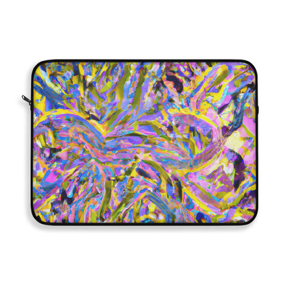 VelvetVanity - LGBTQ+ Laptop Sleeve (12", 13", 15")