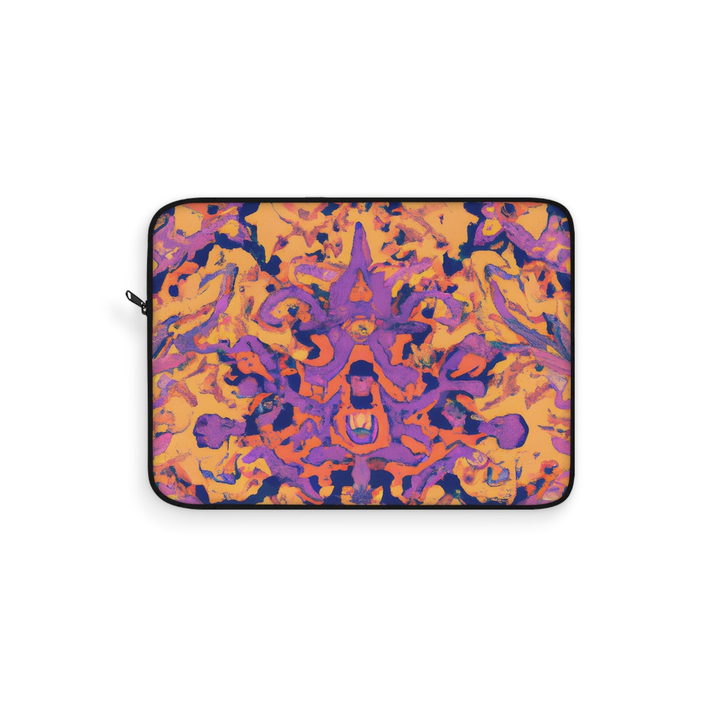 RubyFlamingo - LGBTQ+ Laptop Sleeve (12", 13", 15")