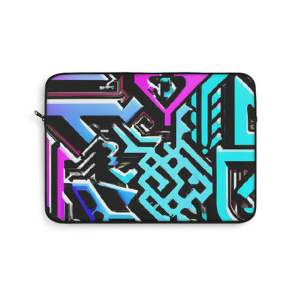 StarLightSparkle - LGBTQ+ Laptop Sleeve (12", 13", 15")