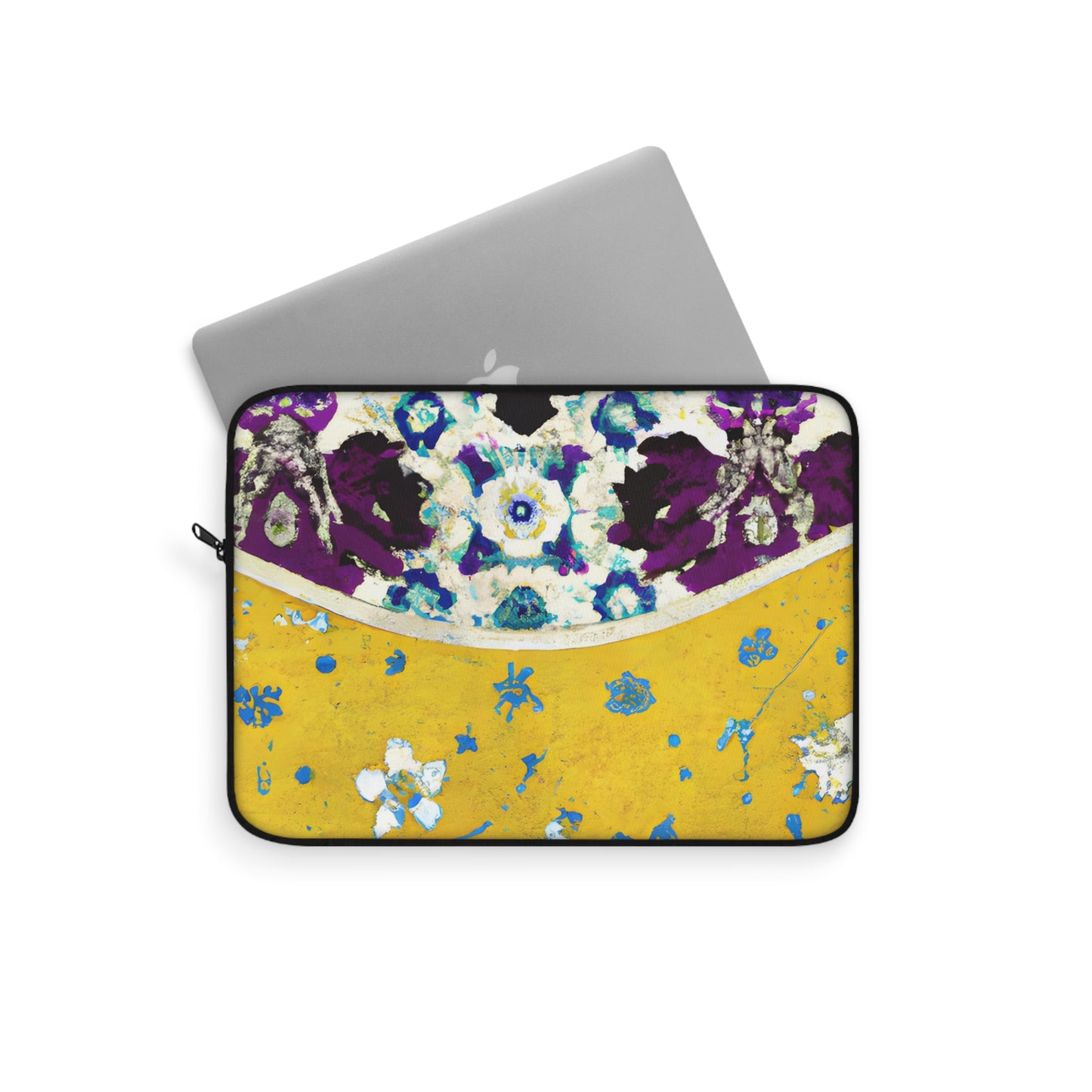 BettieBoomer - LGBTQ+ Laptop Sleeve (12", 13", 15")