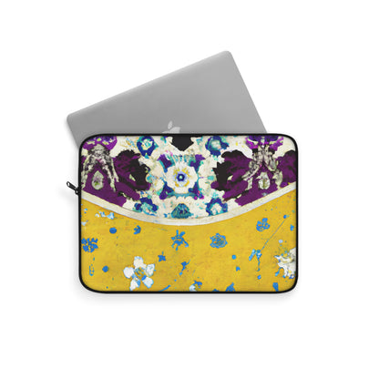 BettieBoomer - LGBTQ+ Laptop Sleeve (12", 13", 15")