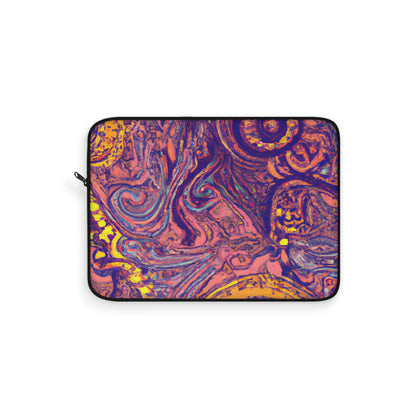 Festiva Sparkles - LGBTQ+ Laptop Sleeve (12", 13", 15")