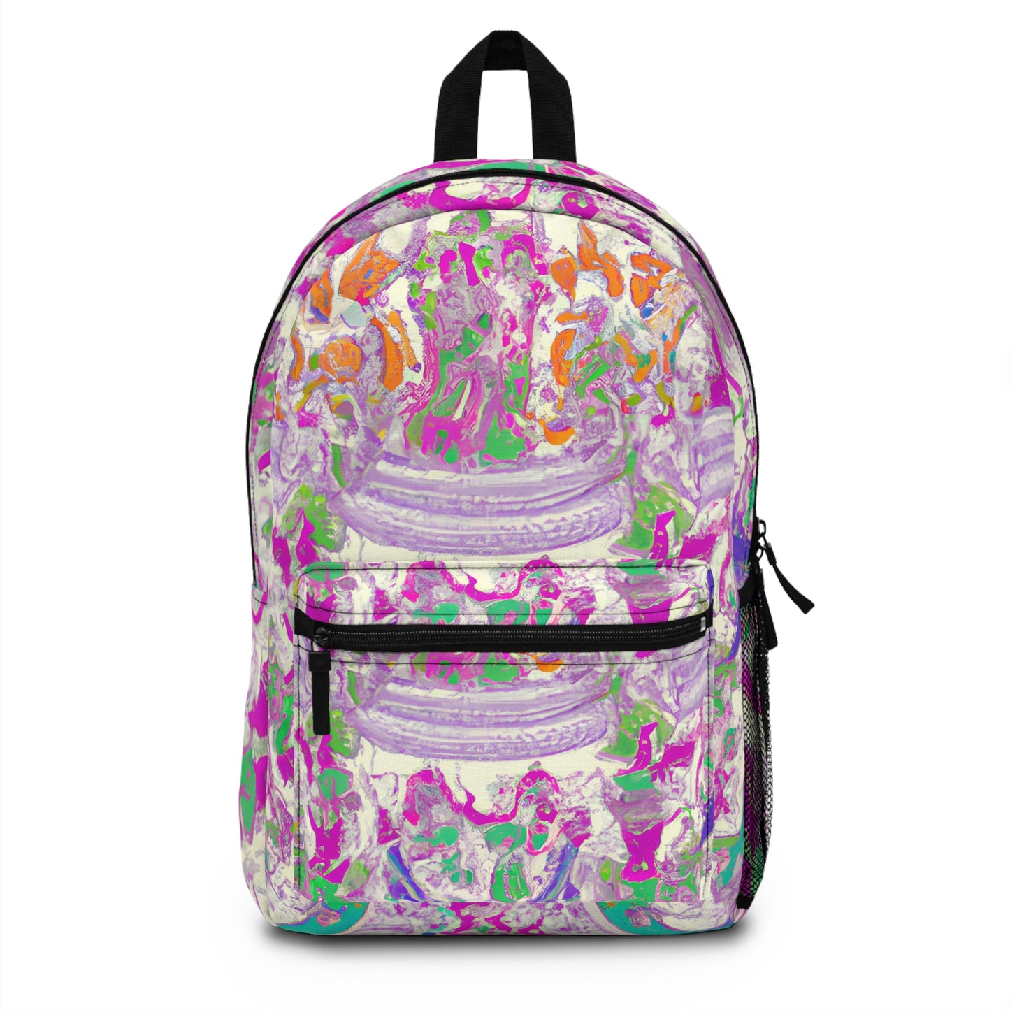 DolceLola - LGBTQ+ Pride Backpack