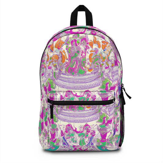 DolceLola - LGBTQ+ Pride Backpack