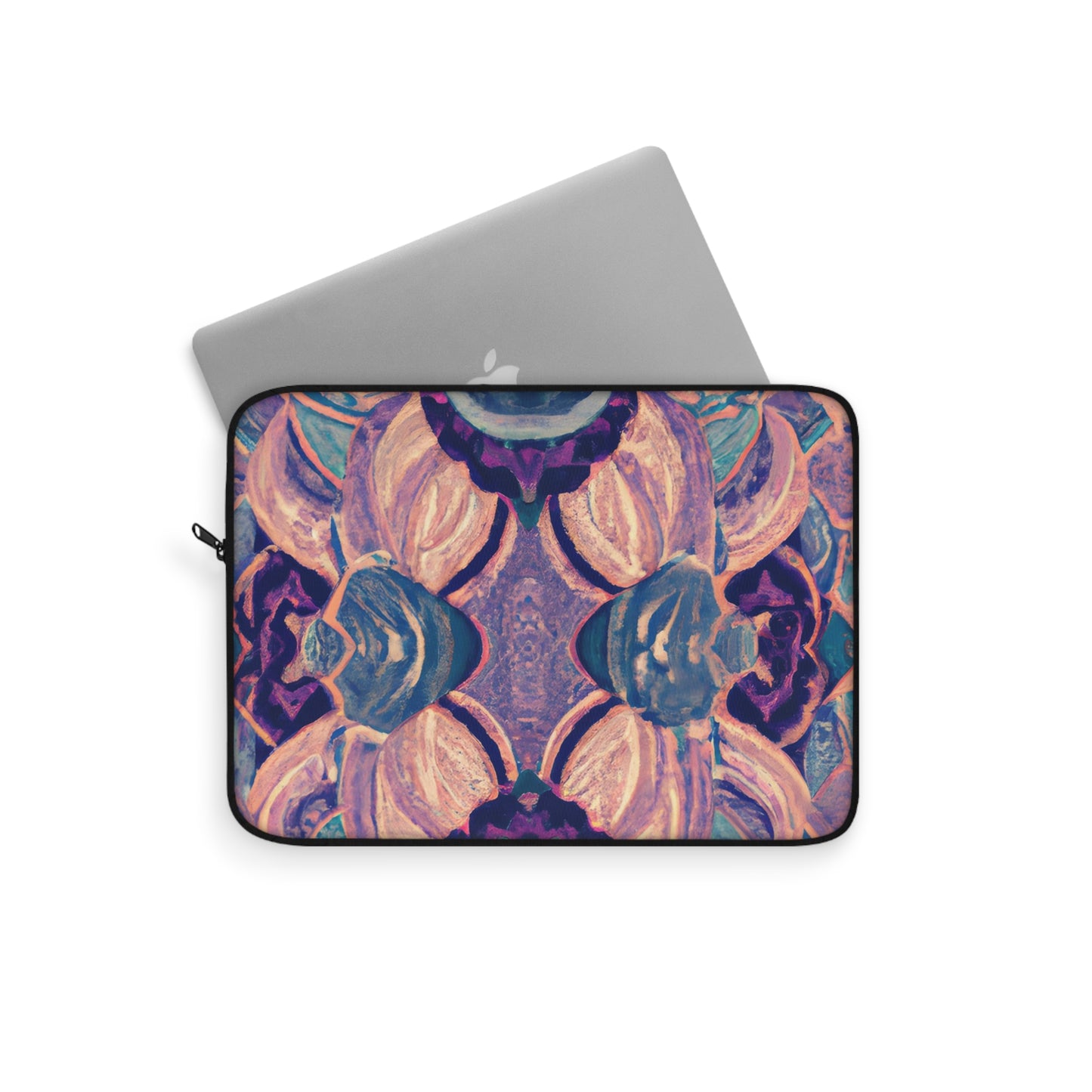 RubyLamé - LGBTQ+ Laptop Sleeve (12", 13", 15")