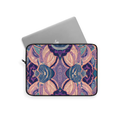 RubyLamé - LGBTQ+ Laptop Sleeve (12", 13", 15")