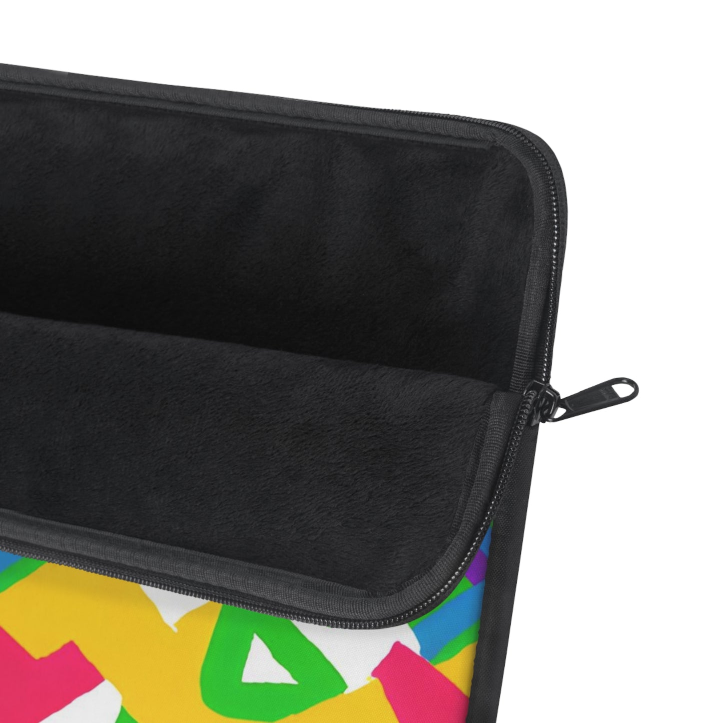 GlitterGalore - LGBTQ+ Laptop Sleeve (12", 13", 15")