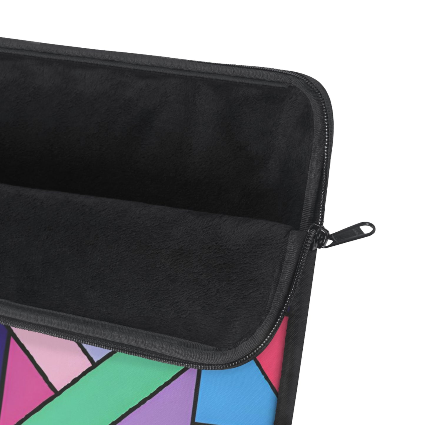AstridVinyl - LGBTQ+ Laptop Sleeve (12", 13", 15")