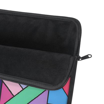 AstridVinyl - LGBTQ+ Laptop Sleeve (12", 13", 15")